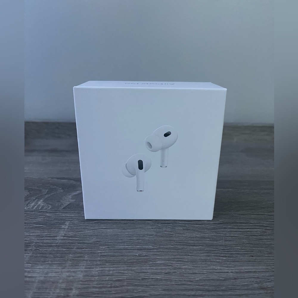 Airpod Pro Gen 2